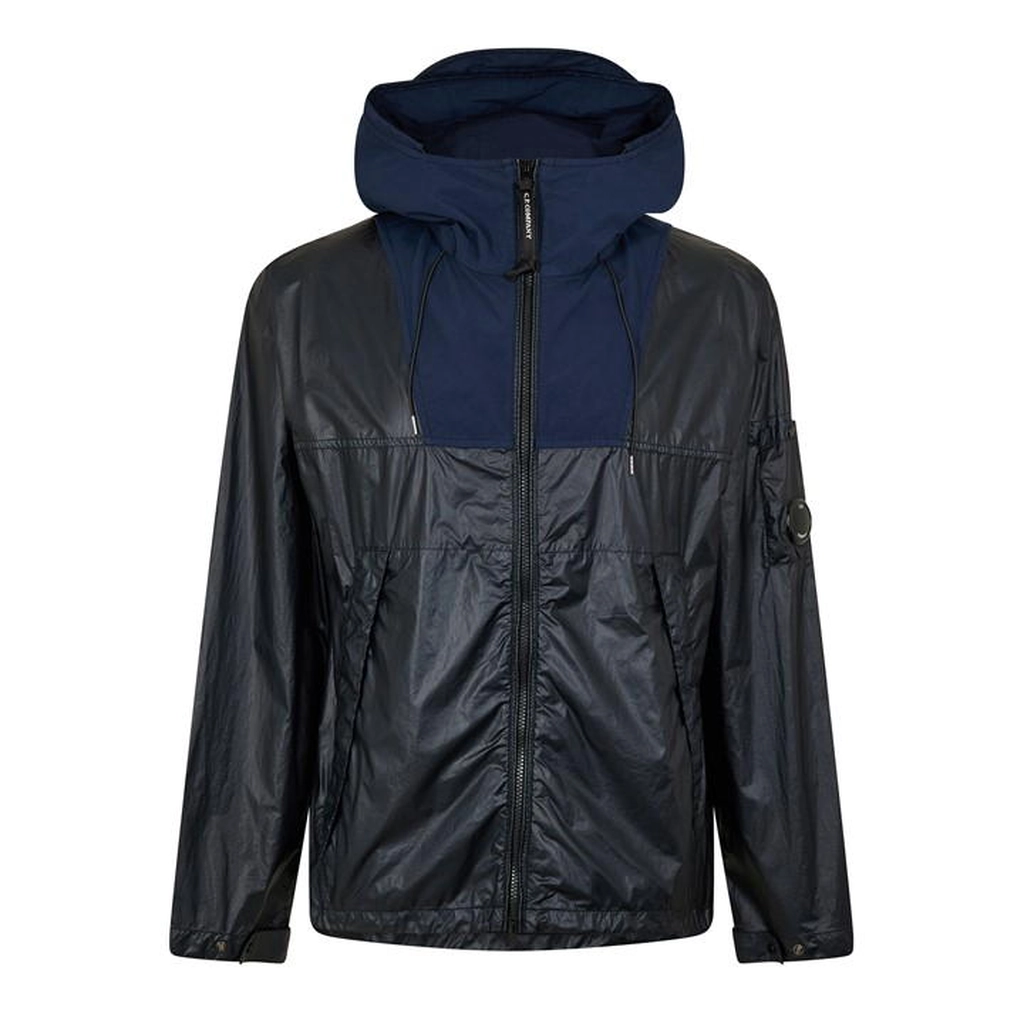 CP Company Outerwear - Medium Jacket - Blue